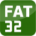 fat32 formatter