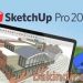 SketchUp Pro bakindir