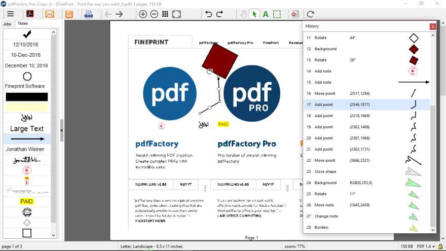 pdfFactory Pro indir