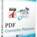 Tipard PDF Converter Platinum indir bakindir