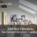 artlantis studio
