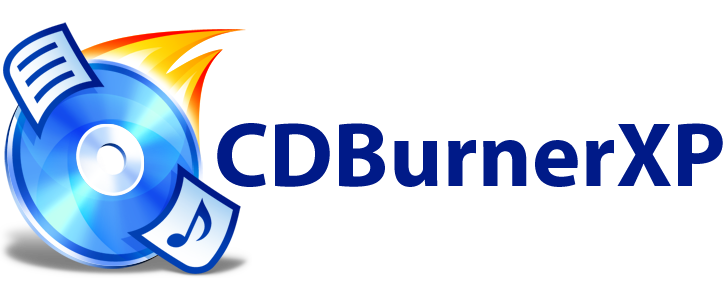 CDBurnerXP indir