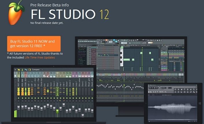 FL Studio indir