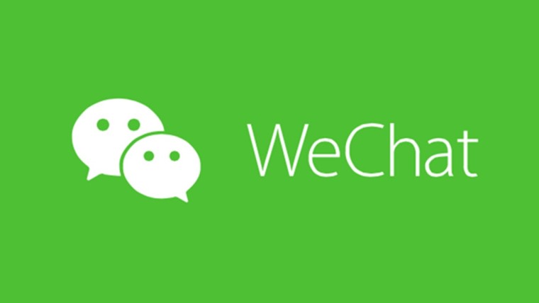 WeChat indir