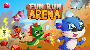Fun Run Arena indir