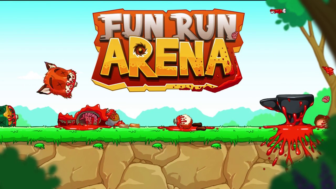 Fun Run Arena indir