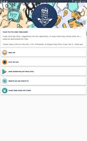 Timbloader indir – Android Video İndirme Uygulaması