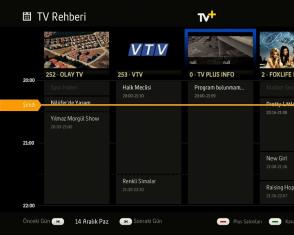 Turkcell TV+ indir