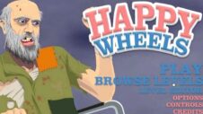 happy wheels indir
