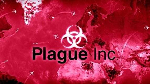 plague inc indir