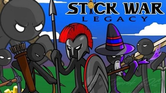 stick war legacy indir