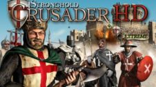 stronghold crusader indir-