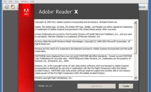 Adobe Reader İndir-